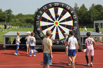 Foto des Albums: Saisonopening 2026