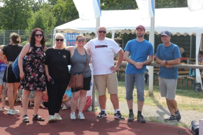 Foto des Albums: Saisonopening 2026
