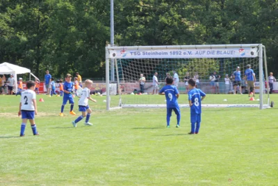 Foto des Albums: Saisonopening 2026