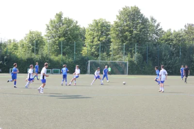 Foto des Albums: Saisonopening 2026