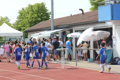 Foto des Albums: Saisonopening 2026