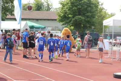 Foto des Albums: Saisonopening 2026