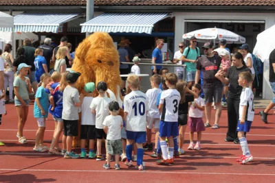 Foto des Albums: Saisonopening 2026