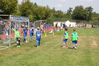 Foto des Albums: Saisonopening 2026