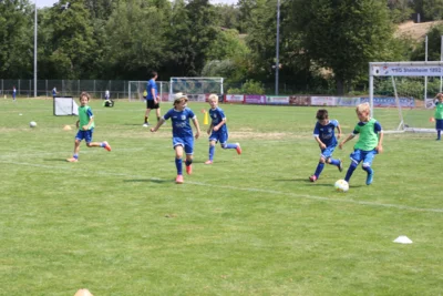 Foto des Albums: Saisonopening 2026