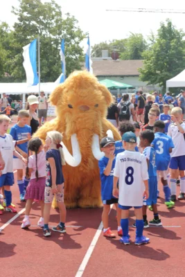 Foto des Albums: Saisonopening 2026
