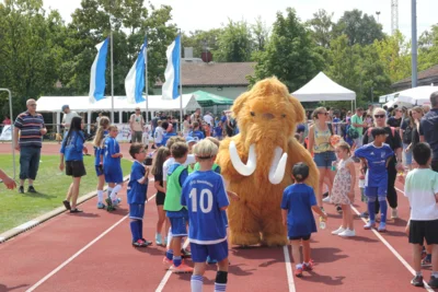 Foto des Albums: Saisonopening 2026