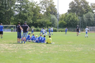 Foto des Albums: Saisonopening 2026