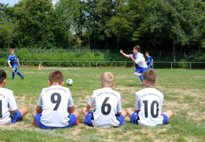 Foto des Albums: Saisonopening 2026