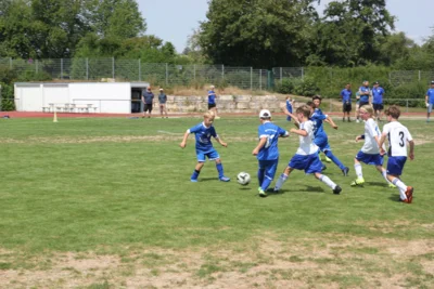 Foto des Albums: Saisonopening 2026