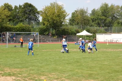 Foto des Albums: Saisonopening 2026