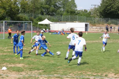Foto des Albums: Saisonopening 2026