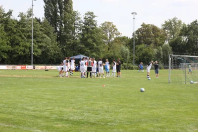 Foto des Albums: Saisonopening 2026