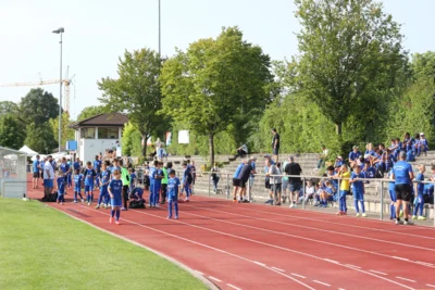 Foto des Albums: Saisonopening 2026