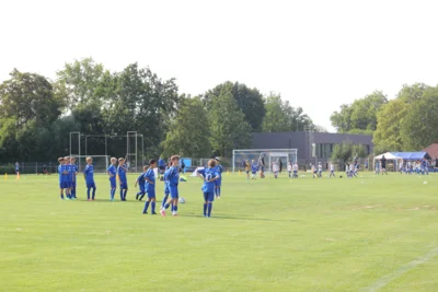 Foto des Albums: Saisonopening 2026