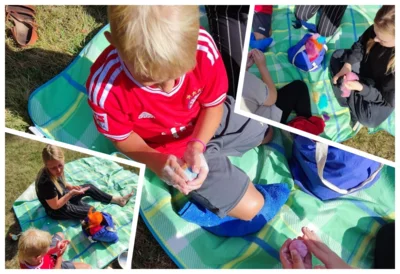 Foto des Albums: Ferienaktion Schwimmbad 2026