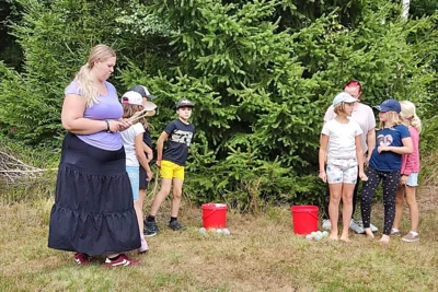 Foto des Albums: Ferienaktion Schwimmbad 2026