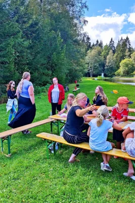 Foto des Albums: Ferienaktion Schwimmbad 2026
