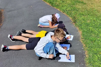Foto des Albums: Ferienaktion Schwimmbad 2026