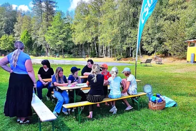 Foto des Albums: Ferienaktion Schwimmbad 2026