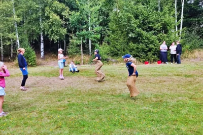 Foto des Albums: Ferienaktion Schwimmbad 2026