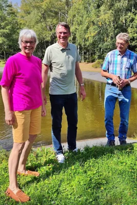 Foto des Albums: Ferienaktion Schwimmbad 2026