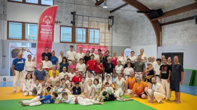 Foto des Albums: 2026-09 Taiso Schweiz