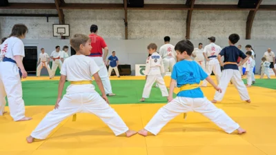 Foto des Albums: 2026-09 Taiso Schweiz