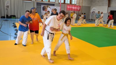 Foto des Albums: 2026-09 Taiso Schweiz