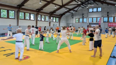Foto des Albums: 2026-09 Taiso Schweiz