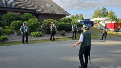 Sch&uuml;tzenfest Asendorf 2026 - 08.08.2026  (Bild vergr&ouml;&szlig;ern)