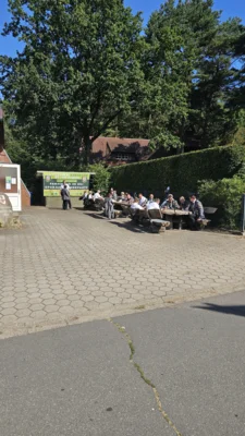 Sch&uuml;tzenfest Asendorf 2026 - 08.08.2026  (Bild vergr&ouml;&szlig;ern)