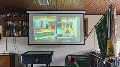 Sch&uuml;tzenfest Asendorf 2026 - 08.08.2026  (Bild vergr&ouml;&szlig;ern)