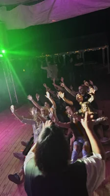 Sch&uuml;tzenfest Asendorf 2026 - 08.08.2026  (Bild vergr&ouml;&szlig;ern)