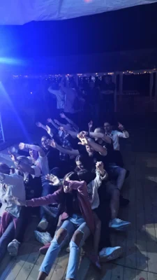 Sch&uuml;tzenfest Asendorf 2026 - 08.08.2026  (Bild vergr&ouml;&szlig;ern)