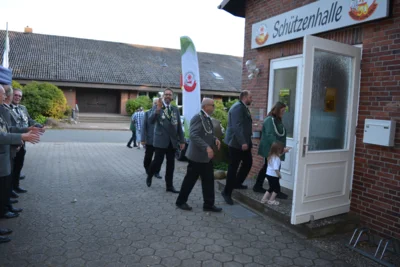 Vorschie&szlig;en mit Damen und Jungsch&uuml;tzenk&ouml;nigsschie&szlig;en - 1.08.2026  (Bild vergr&ouml;&szlig;ern)
