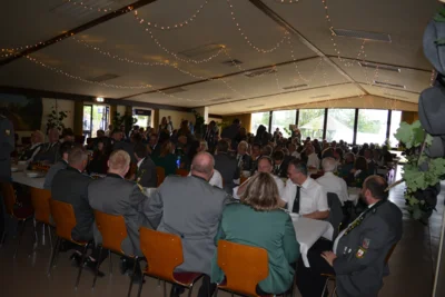 Sch&uuml;tzenfest Asendorf 2026 - Kommersabend am 07.08.2026  (Bild vergr&ouml;&szlig;ern)