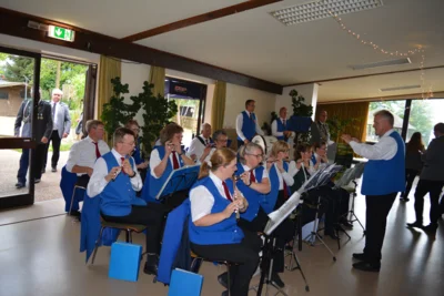 Sch&uuml;tzenfest Asendorf 2026 - Kommersabend am 07.08.2026  (Bild vergr&ouml;&szlig;ern)