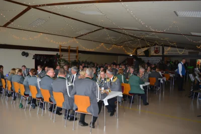 Sch&uuml;tzenfest Asendorf 2026 - Kommersabend am 07.08.2026  (Bild vergr&ouml;&szlig;ern)