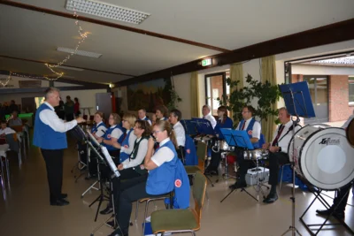 Sch&uuml;tzenfest Asendorf 2026 - Kommersabend am 07.08.2026  (Bild vergr&ouml;&szlig;ern)