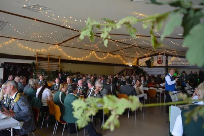 Sch&uuml;tzenfest Asendorf 2026 - Kommersabend am 07.08.2026  (Bild vergr&ouml;&szlig;ern)