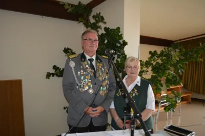 Sch&uuml;tzenfest Asendorf 2026 - Kommersabend am 07.08.2026  (Bild vergr&ouml;&szlig;ern)