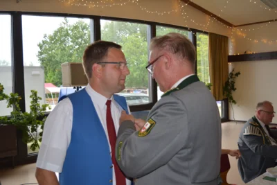 Sch&uuml;tzenfest Asendorf 2026 - Kommersabend am 07.08.2026  (Bild vergr&ouml;&szlig;ern)