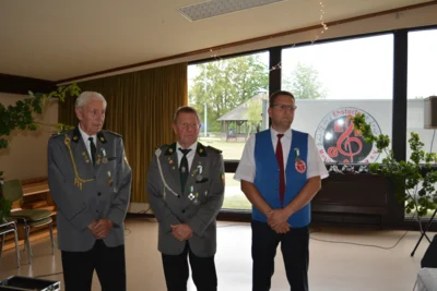 Sch&uuml;tzenfest Asendorf 2026 - Kommersabend am 07.08.2026  (Bild vergr&ouml;&szlig;ern)