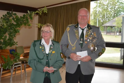 Sch&uuml;tzenfest Asendorf 2026 - Kommersabend am 07.08.2026  (Bild vergr&ouml;&szlig;ern)