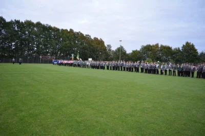 Sch&uuml;tzenfest Asendorf 2026 - Kommersabend am 07.08.2026  (Bild vergr&ouml;&szlig;ern)