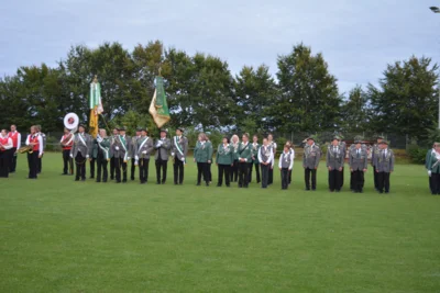 Sch&uuml;tzenfest Asendorf 2026 - Kommersabend am 07.08.2026  (Bild vergr&ouml;&szlig;ern)