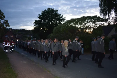 Sch&uuml;tzenfest Asendorf 2026 - Kommersabend am 07.08.2026  (Bild vergr&ouml;&szlig;ern)