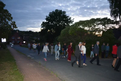 Sch&uuml;tzenfest Asendorf 2026 - Kommersabend am 07.08.2026  (Bild vergr&ouml;&szlig;ern)