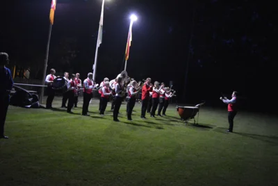 Sch&uuml;tzenfest Asendorf 2026 - Kommersabend am 07.08.2026  (Bild vergr&ouml;&szlig;ern)